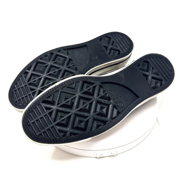 Converse × Undercover Chuck 70 Ox (Black/Camo Print) DS 5.5/7.5 - Picture 7 of 16
